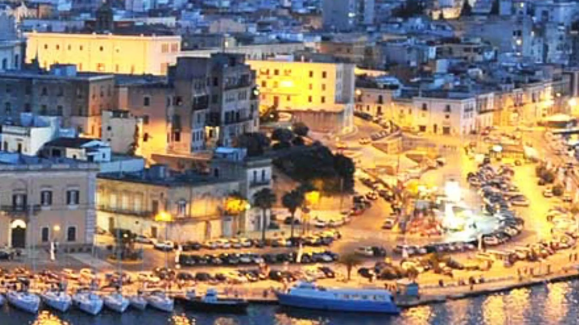 Victory Suite 31 Brindisi Appartamento