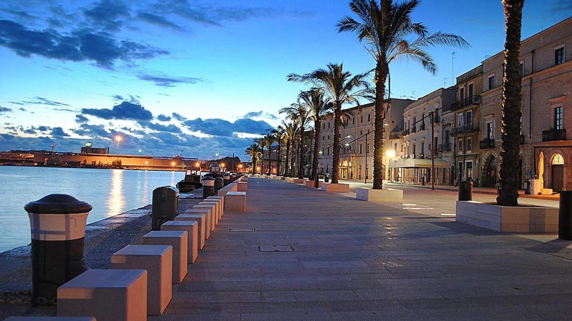Appartamento Victory Suite 31 Brindisi
