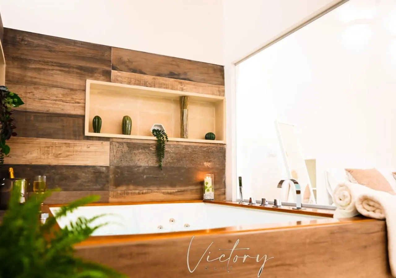 Victory Suite 31 Brindisi Appartamento