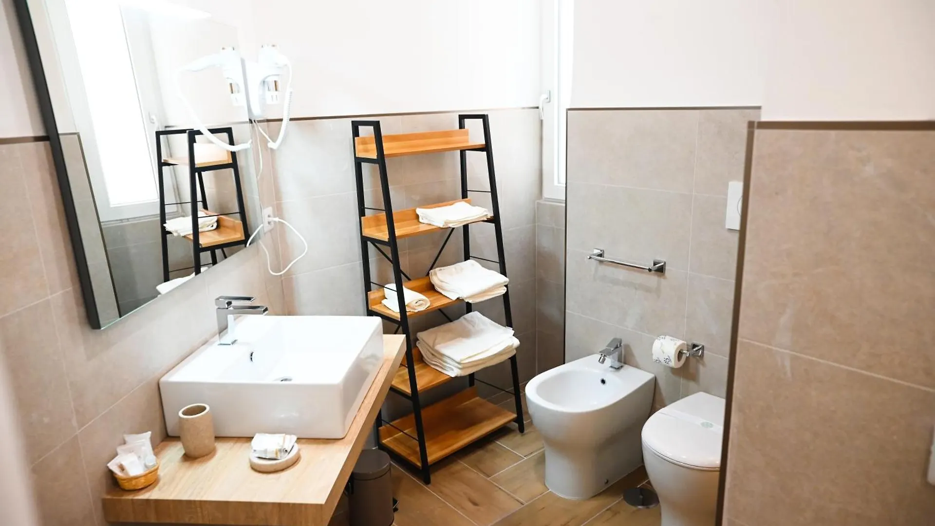 Victory Suite 31 Brindisi Appartamento