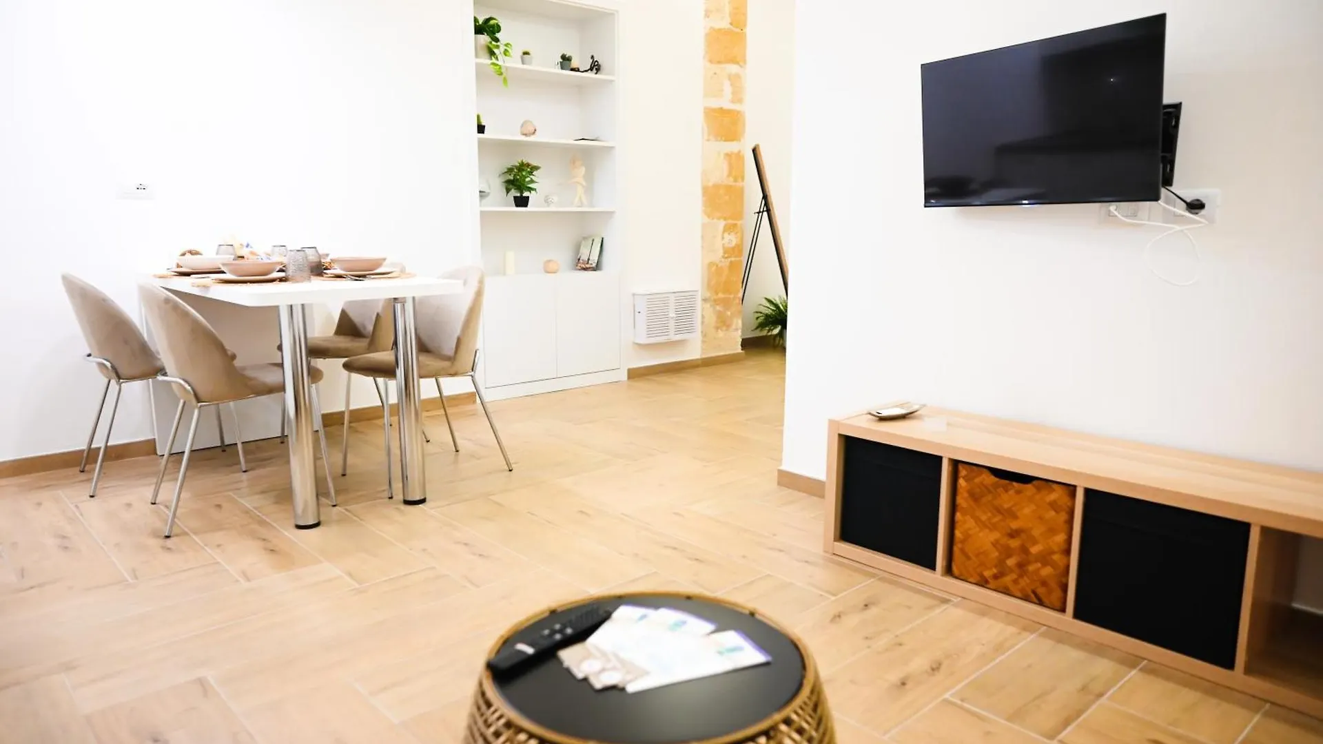 Victory Suite 31 Brindisi