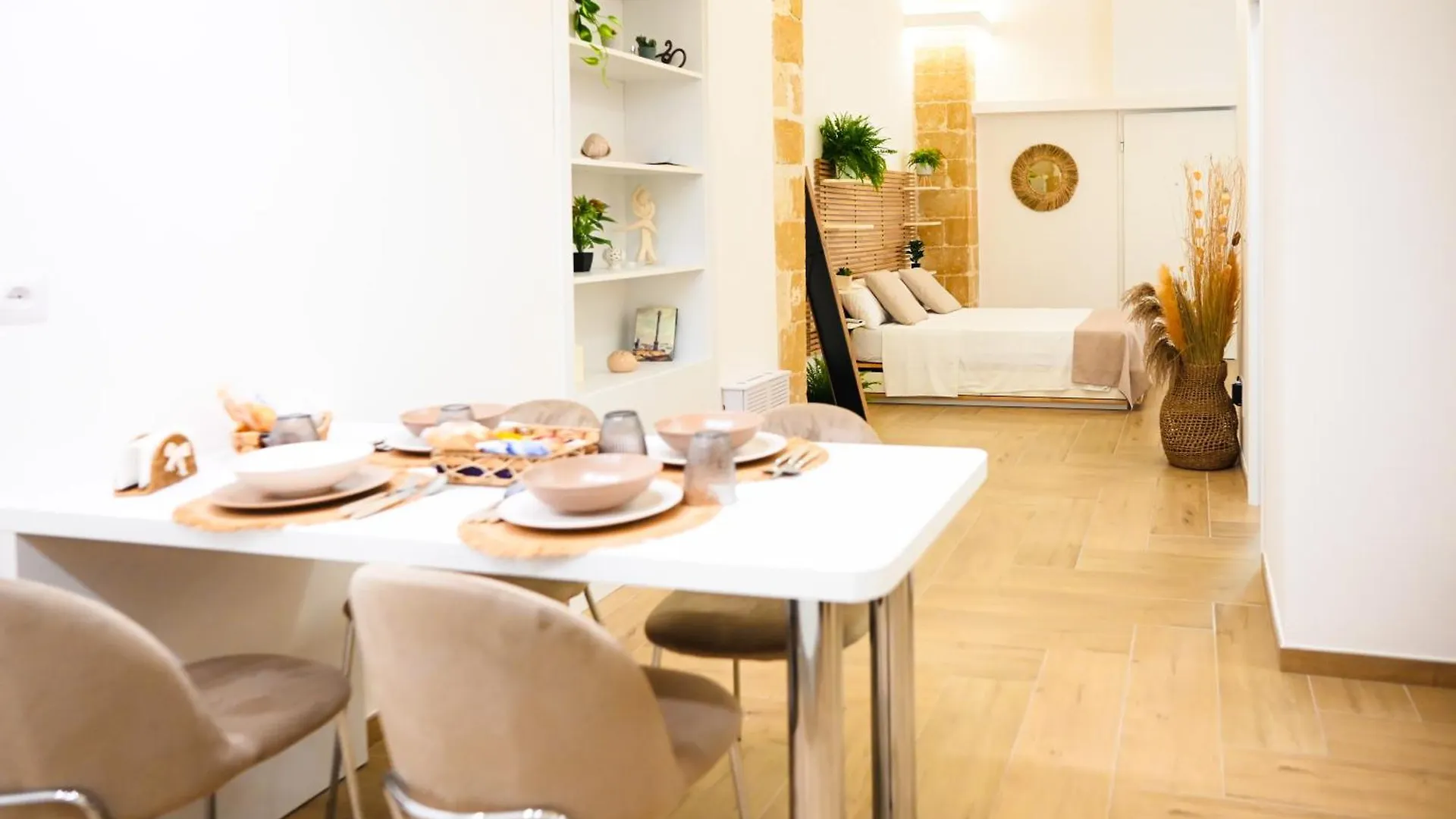 Appartamento Victory Suite 31 Brindisi Italia