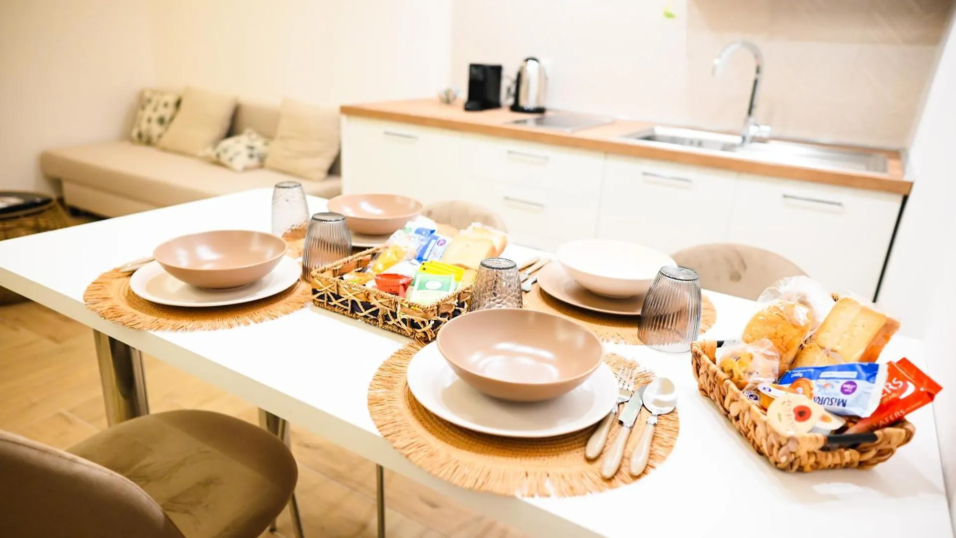 Victory Suite 31 Brindisi