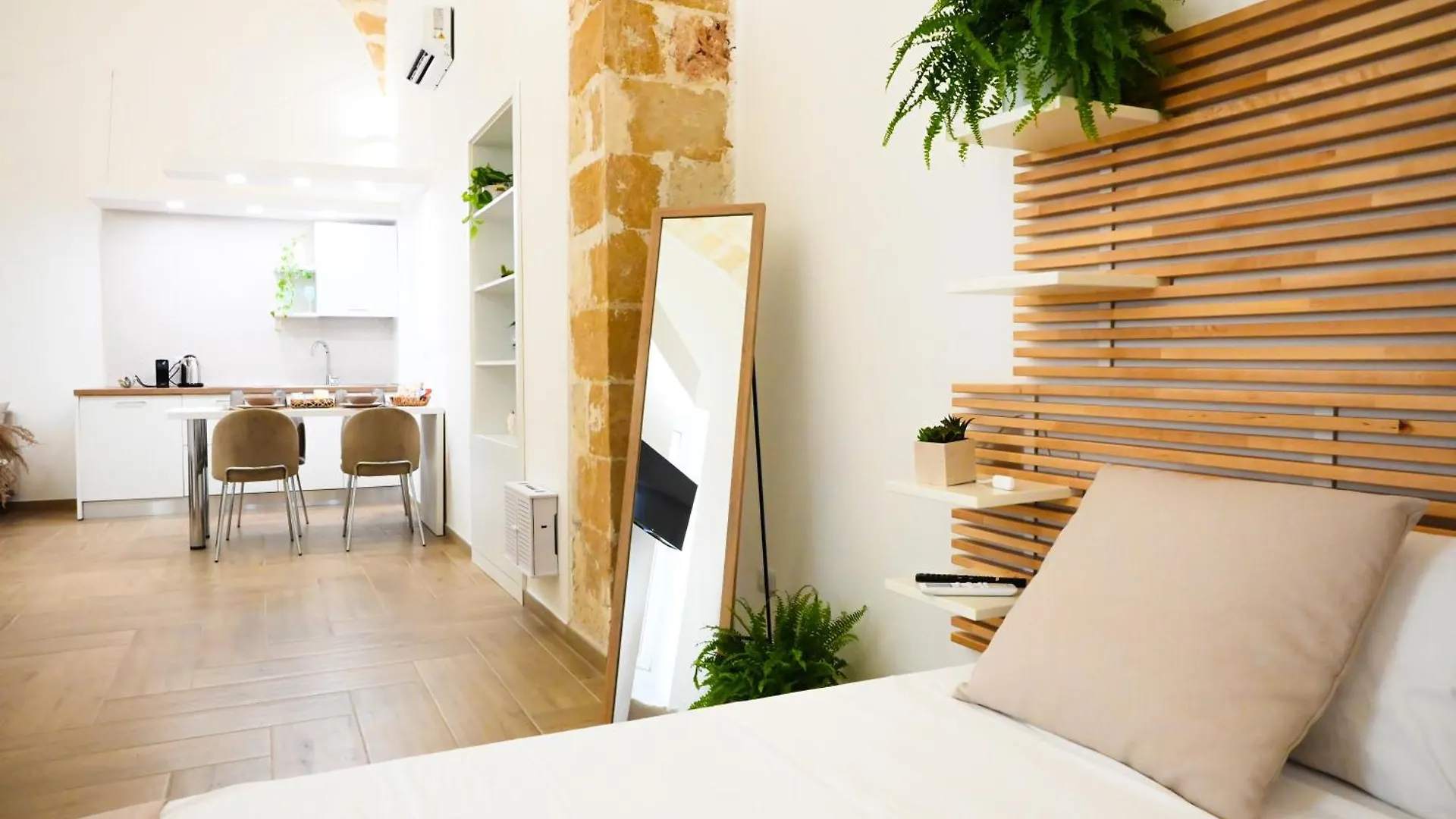 Appartamento Victory Suite 31 Brindisi