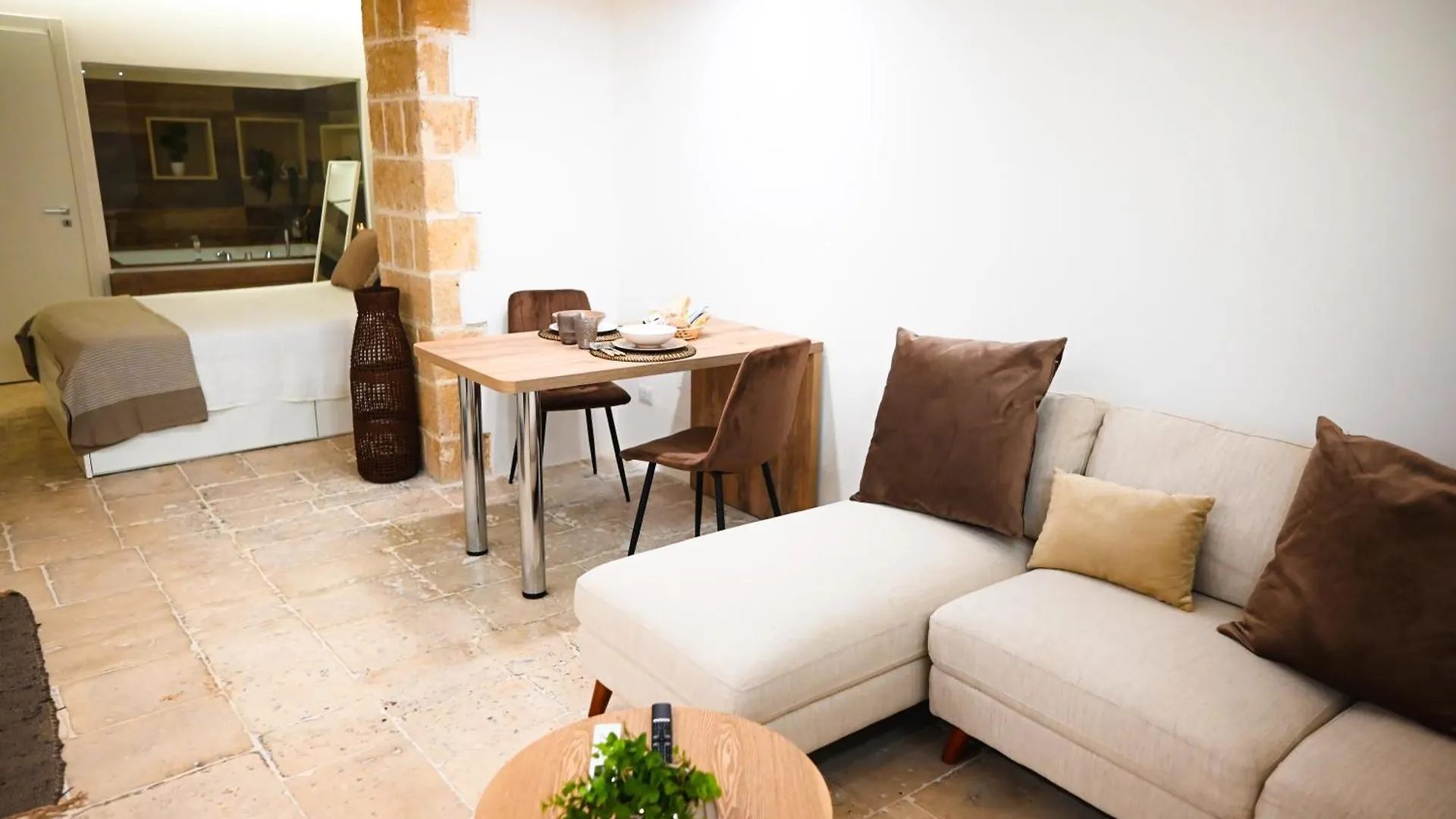 Appartamento Victory Suite 31 Brindisi Italia