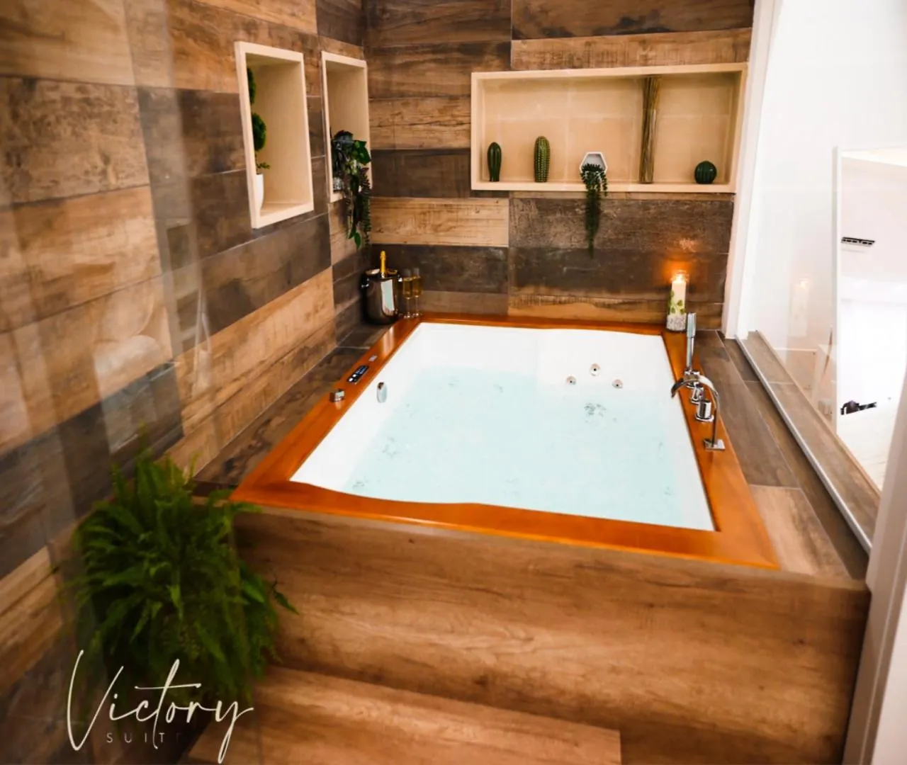 Victory Suite 31 Brindisi Appartamento