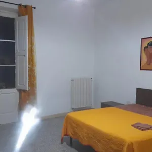 Appartamento Handy San Benedetto, Brindisi