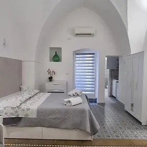 Appartamento Amarcord, Brindisi