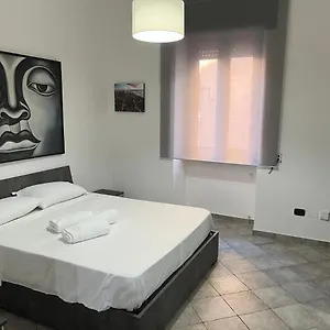 Appartamento Matilde, Brindisi